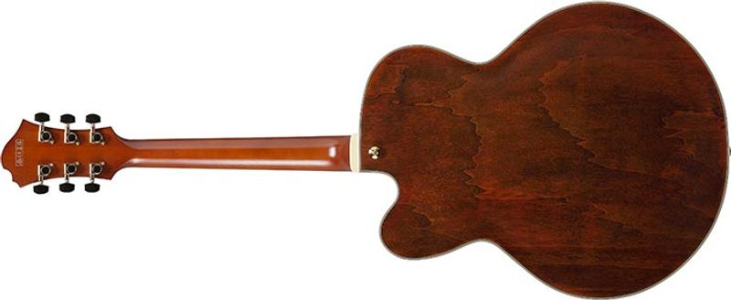 Ibanez PM3C-NAL Elgitar med hardcase,  Pat Metheny Signatur