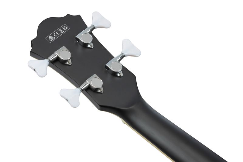 Ibanez AGB200-BKF Elbas, Artcore