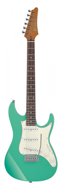 Ibanez AZ2203N-SFG Elgitar med hardcase, Prestige AZ