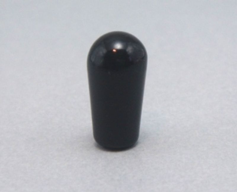 Ibanez 4SC1H1B Toggle switch cap, Artcore, Black