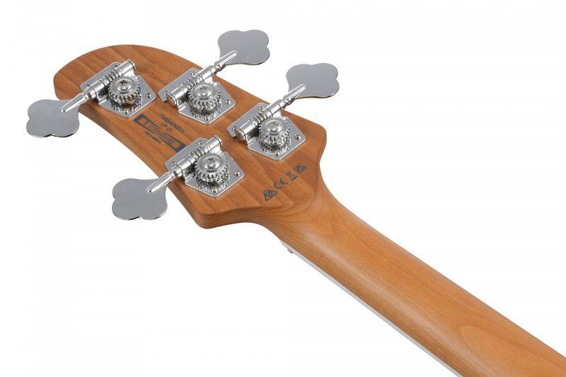 Ibanez TMB400TA-CBS Elbas Talman, Tamo Ash top