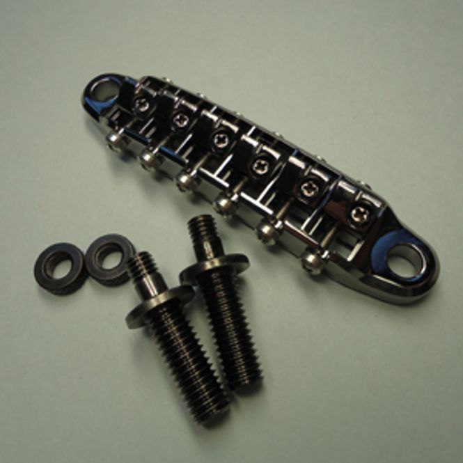 Hovedbilde Ibanez 2TUX5A0004 Tight-Tune Bridge ART/DN, Cosmo ...