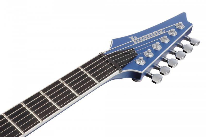 Ibanez JBM9999-AMM Elgitar med hardcase, Prestige Jake Bowen Signature