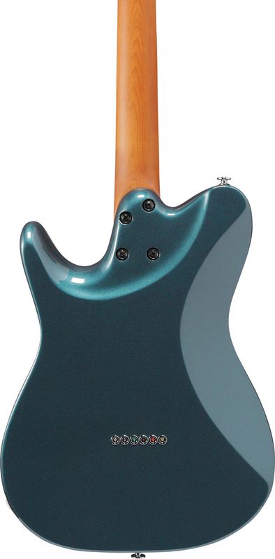 Ibanez AZS2209-ATQ Elgitar med hardcase, Prestige AZS