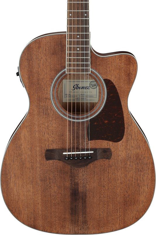 Ibanez AC340CE-OPN Westerngitar m.mik, Grand Concert