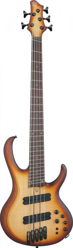 Ibanez BTB705LM-NNF Elbas, BTB 5-strängad