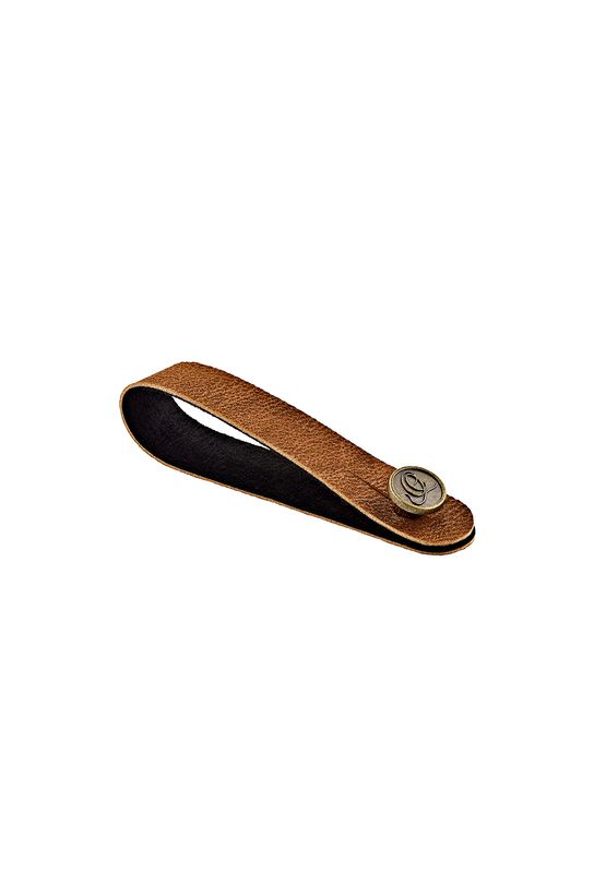 Ortega CONNECT-TN Connect for Vegan strap, Tan