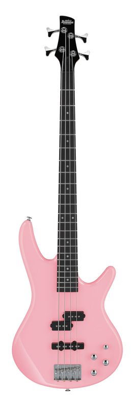 Ibanez GSR200-BPK Elbas, GIO GSR