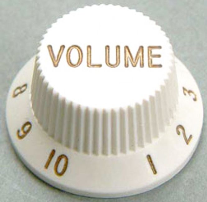 Hovedbilde Ibanez 4KB1JF1W Volym ratt WH