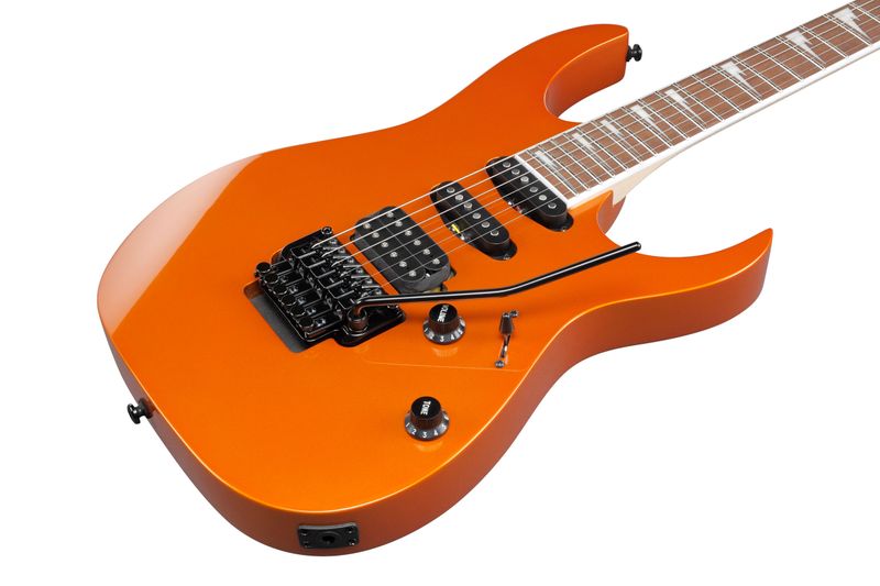 Ibanez RG460DX-ROM Elgitar, RG