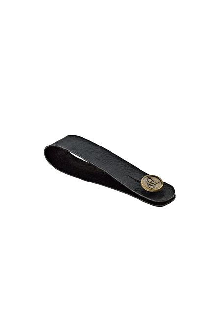 Hovedbilde Ortega CONNECT-BK Connect for Vegan strap, Black