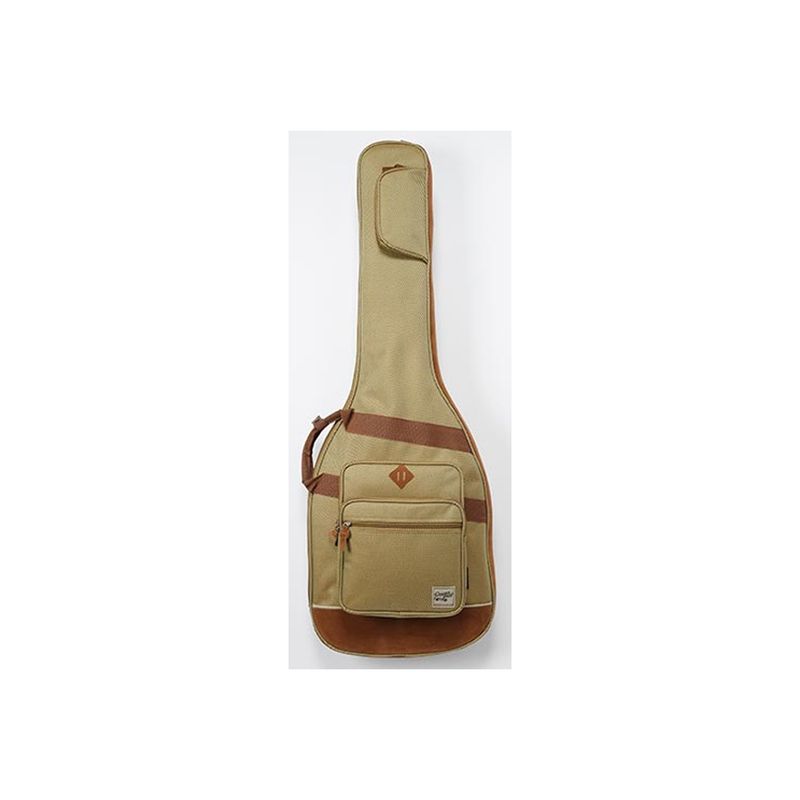 Ibanez IBB541TW Gigbag Elbas Powerpad Tweed