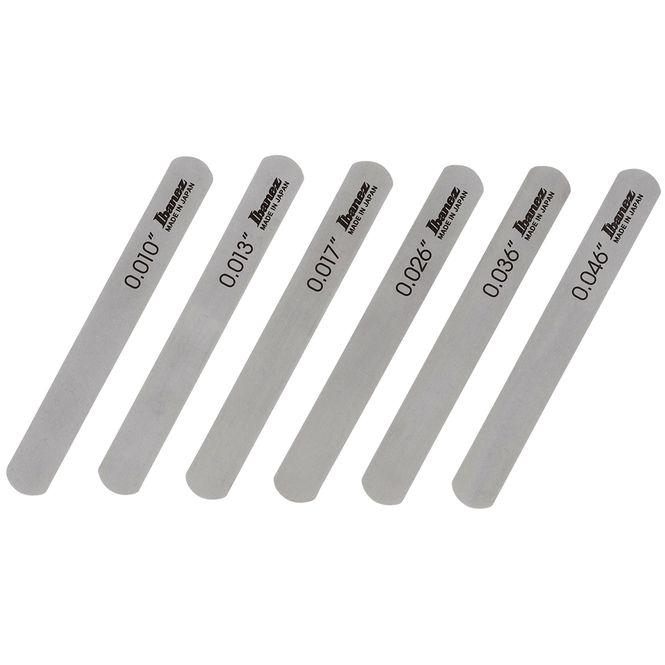 Hovedbilde Ibanez 4449EG61X Filset för sadlar (010-046)