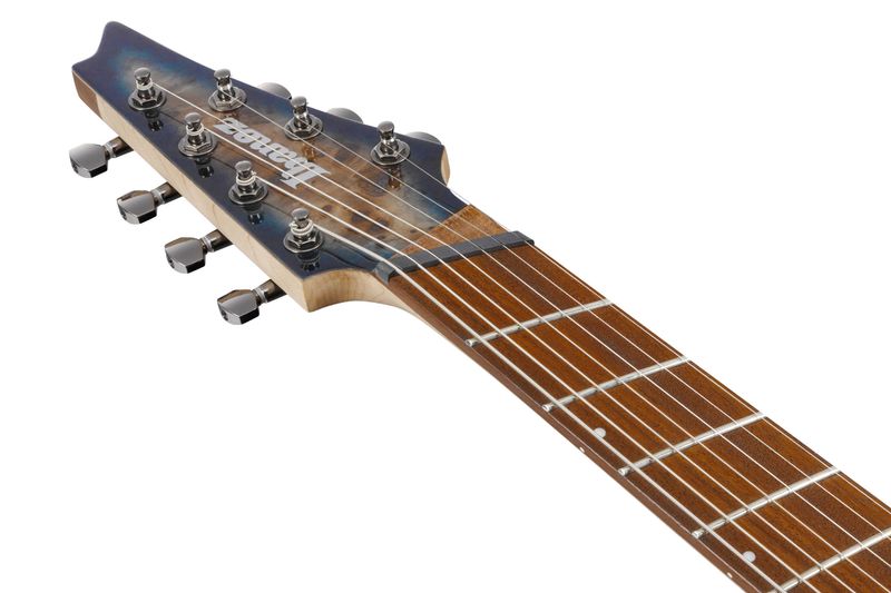Ibanez RGMS7PB-CBS Elgitar, RG Multi Scale 7-strängad