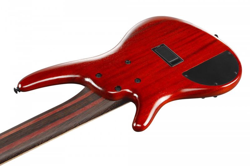Ibanez SR1426B-CGL Elbas med gigbag  Premium 6-str.