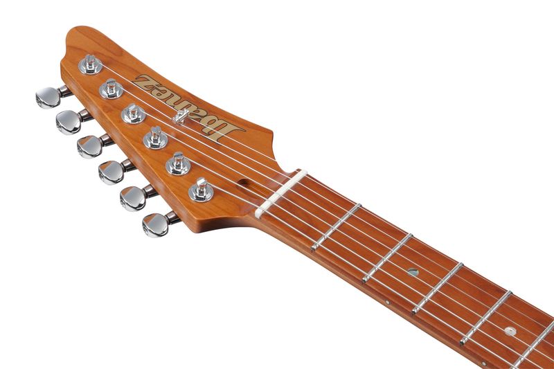 Ibanez AZS2200-MGR Elgitar med hardcase, Prestige AZS