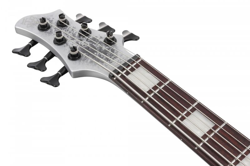 Ibanez BTB25TH6-SLM Elbas 6-str. BTB 25th Anniversary
