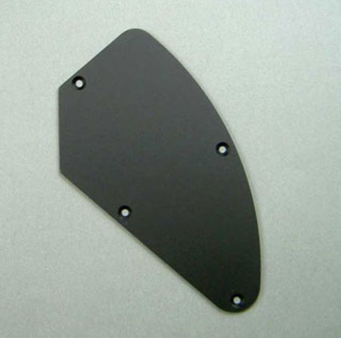 Hovedbilde Ibanez 4PT1RGL3B Backplate kontroll RG Left
