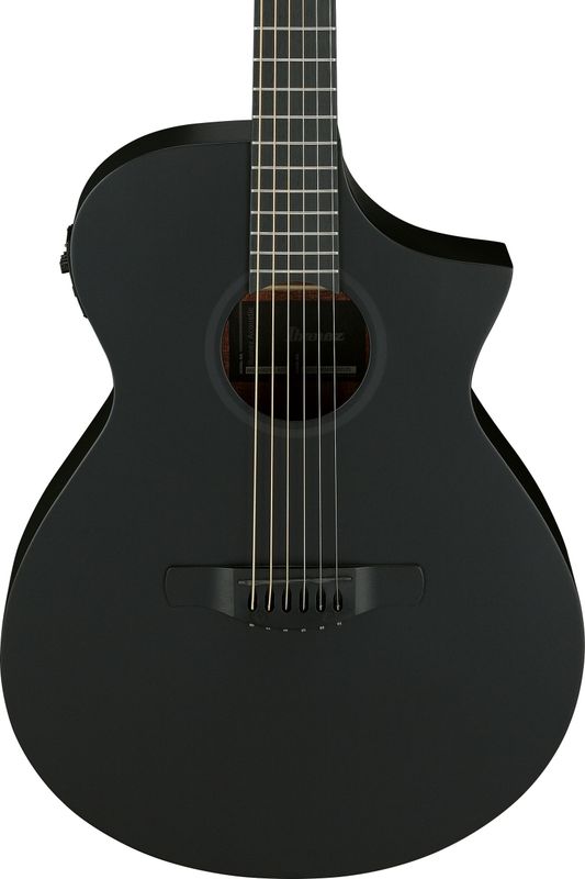Ibanez AEWC621-BOT Western gitar med mik