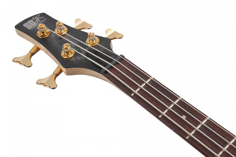 Ibanez SR300EDX-BZM Elbas