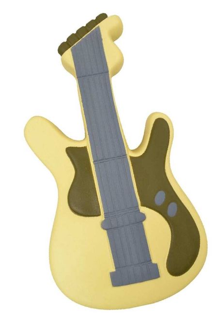 Hovedbilde Guitar Stress Reliever