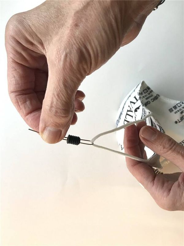 Mask / Face Covering Adjusters (Pair)
