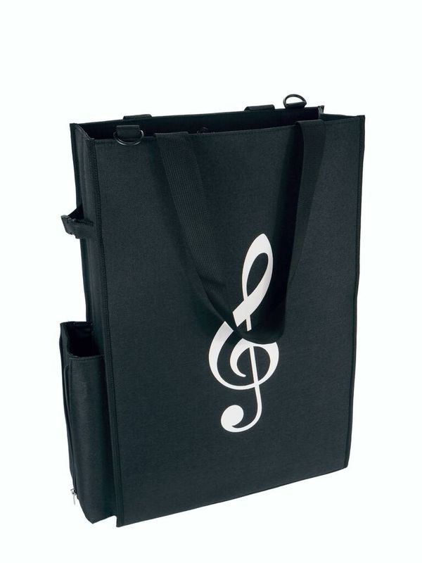 Note Bag Black