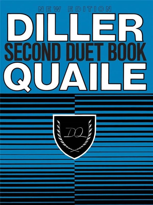 2nd Duet Book