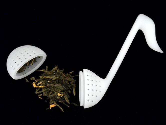 Hovedbilde Tea Strainer Quaver