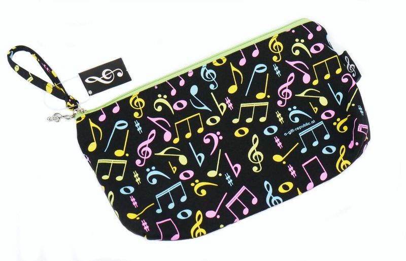 Multicase notes 4C with lining