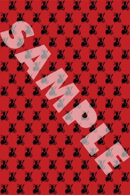 Hovedbilde Hal Leonard Wrapping Paper - Drumset Theme