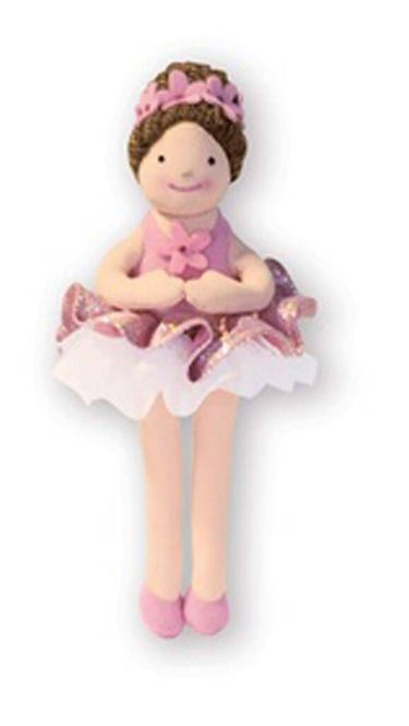 Hovedbilde Nina Ballerina Peluche