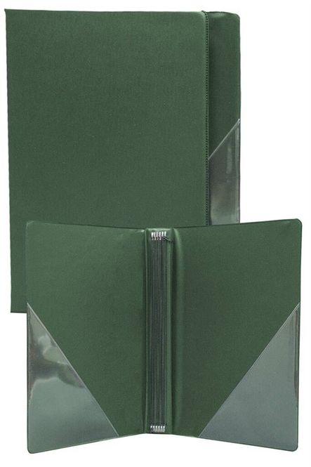 Hovedbilde Green Folio-Choral w/Strings