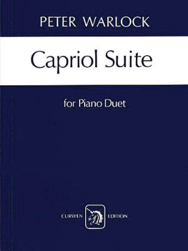 Peter Warlock - Capriol Suite