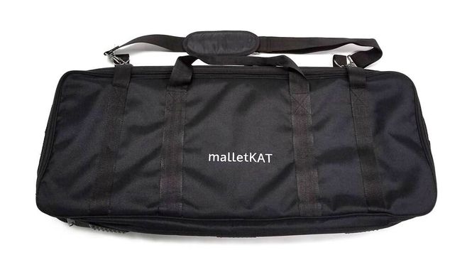 Hovedbilde Soft Case for MalletKAT Express Two Octave
