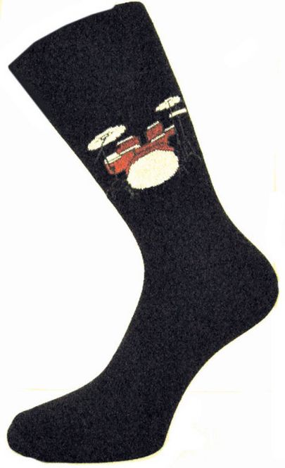 Hovedbilde Socks Drum Set