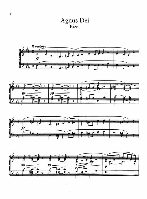 Cloister Album Voluntaries Vol.1 (1-3)