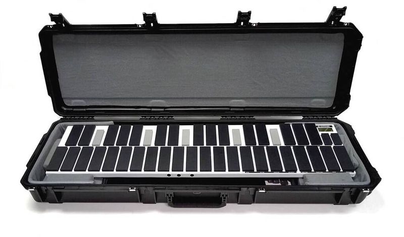 SKB MalletKAT Pro Case