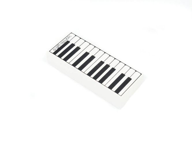 Hovedbilde Eraser keyboard