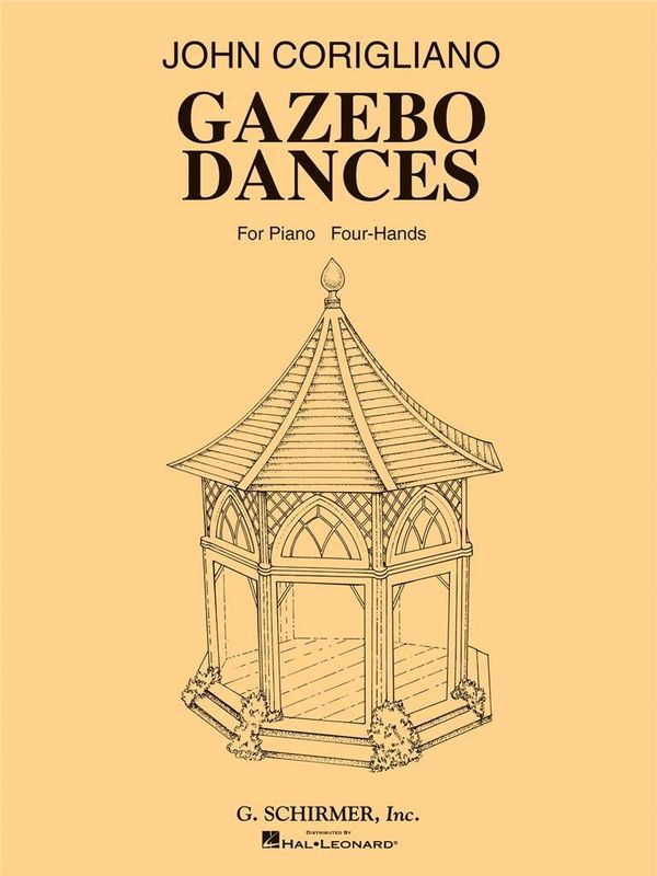 John Corigliano - Gazebo Dances