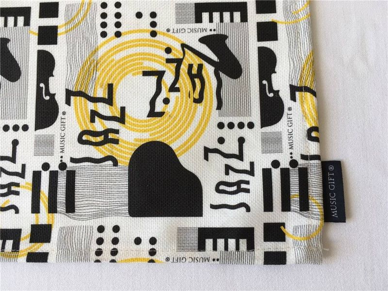 Placemat Jazz