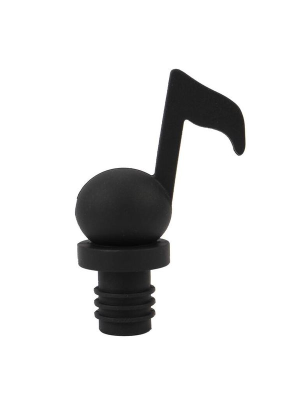 Wine bottle cap quaver