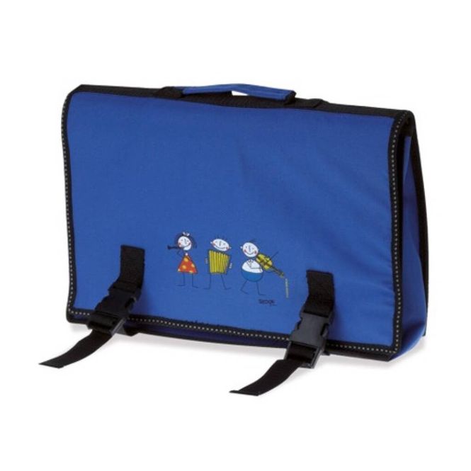 Hovedbilde Schoolbag Little Phils