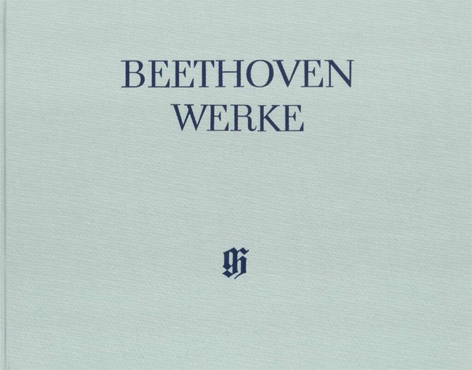 Hovedbilde Ludwig van Beethoven - Works For Piano 4-Hands ...