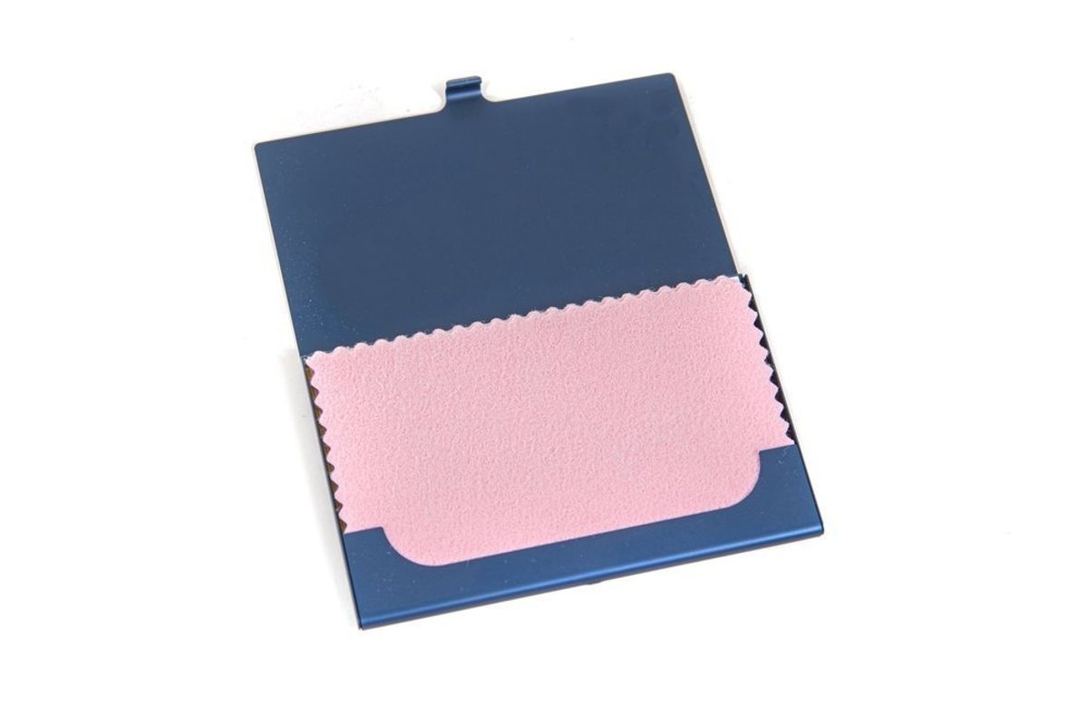 Hannabach Guitar Care Product Fret Polish / Fret Care Set Set