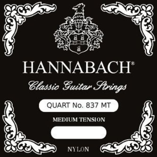 Hovedbilde Hannabach Strings for classic guitar Special model A1