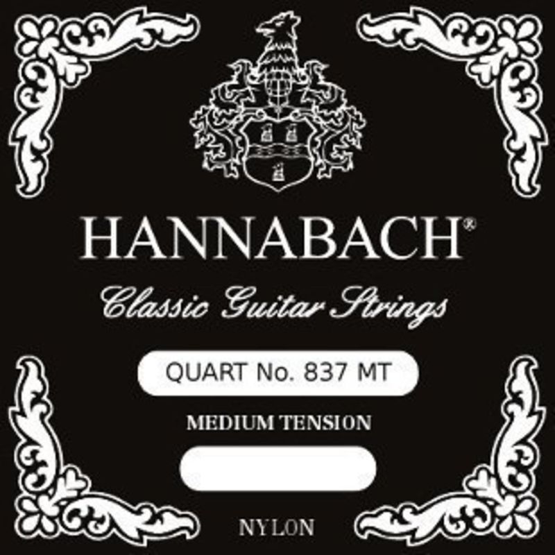 Hannabach Strings for classic guitar Special model Set