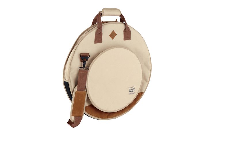 Tama TCB22BE Powerpad Cymbalbag 22'' Beige