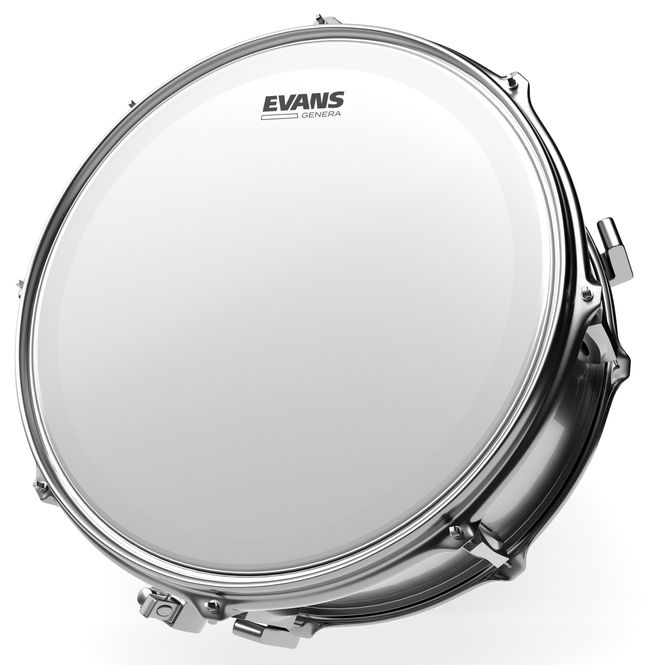 Hovedbilde Evans B13GEN 13'' Virvelskinn Genera Batter
