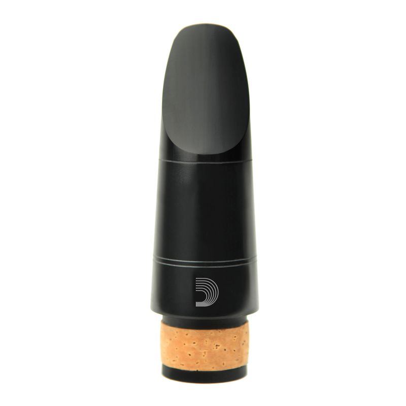 D'Addario MCR-X5 Reserve munstycke Bb-Klarinett X5 A-440Hz